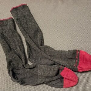Darn Tough Dress Socks